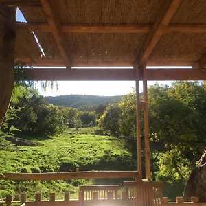 4* Campingplatz Au Paradis Des Campeurs