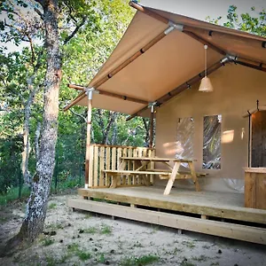 3* Campingplatz Le Colorado